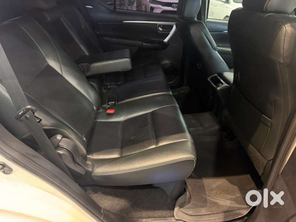Toyota Fortuner Sigma 4 At Diesel, 2023, Diesel