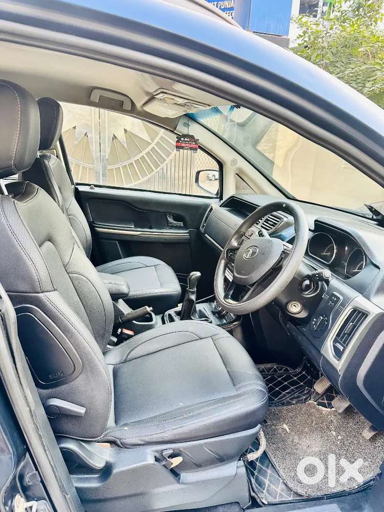 Tata Hexa 2.2 Xta 2017