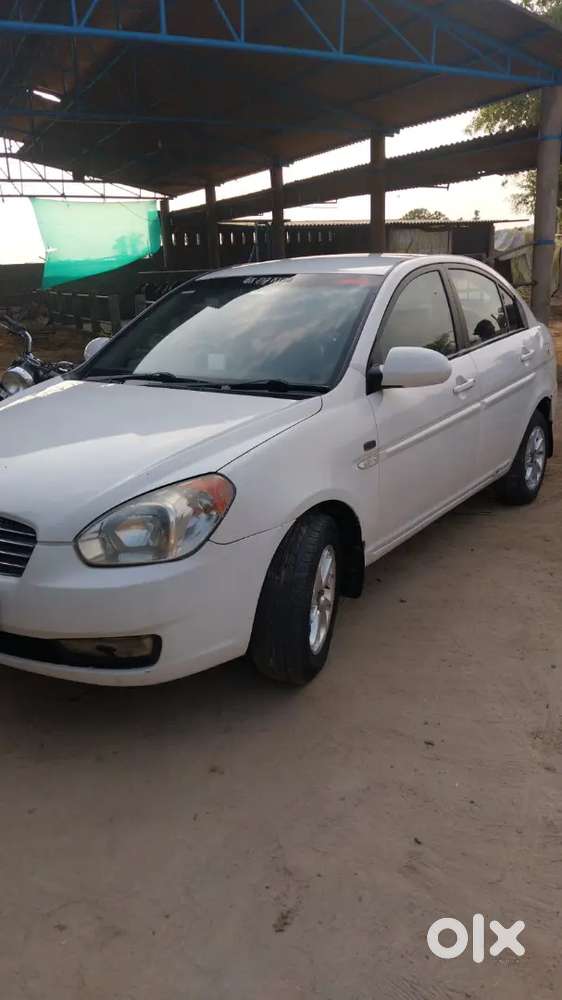 Verna Crdi Power Stering
