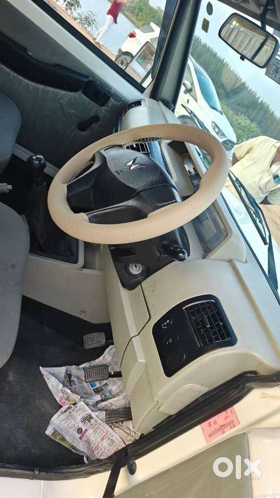 Mahindra Bolero 1.5 B4, 2024, Diesel