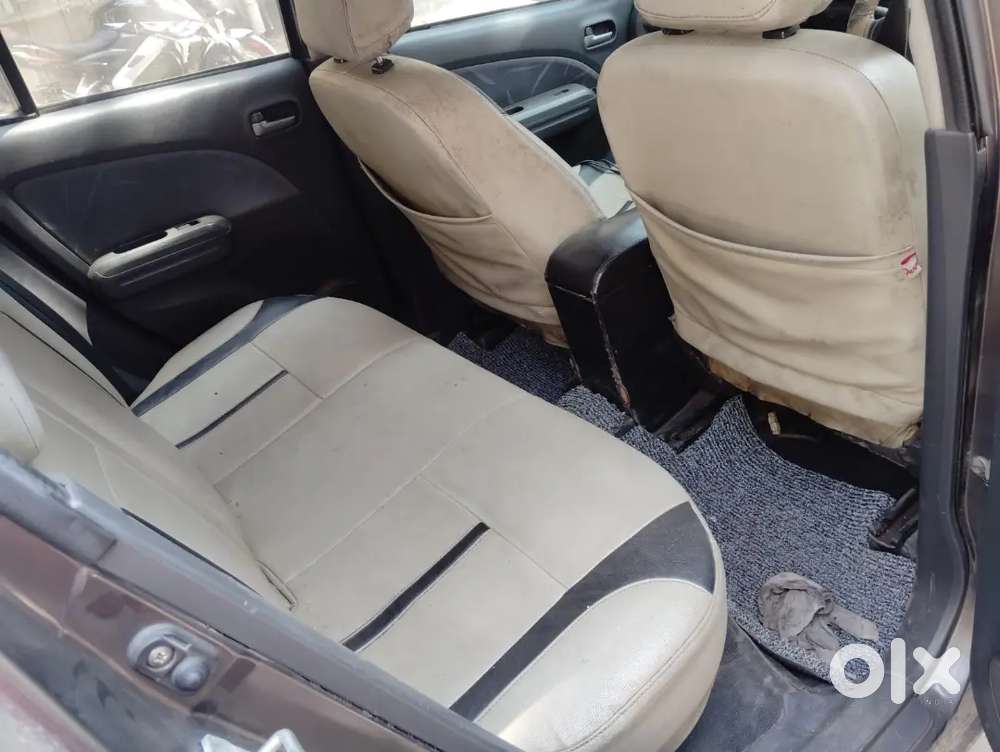 Maruti Suzuki Ritz 2010 Diesel 355000 Km Driven