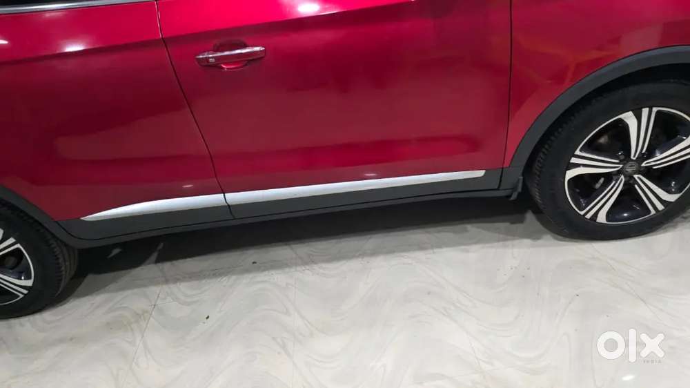 Mg Astor 2022 Petrol Well Maintained