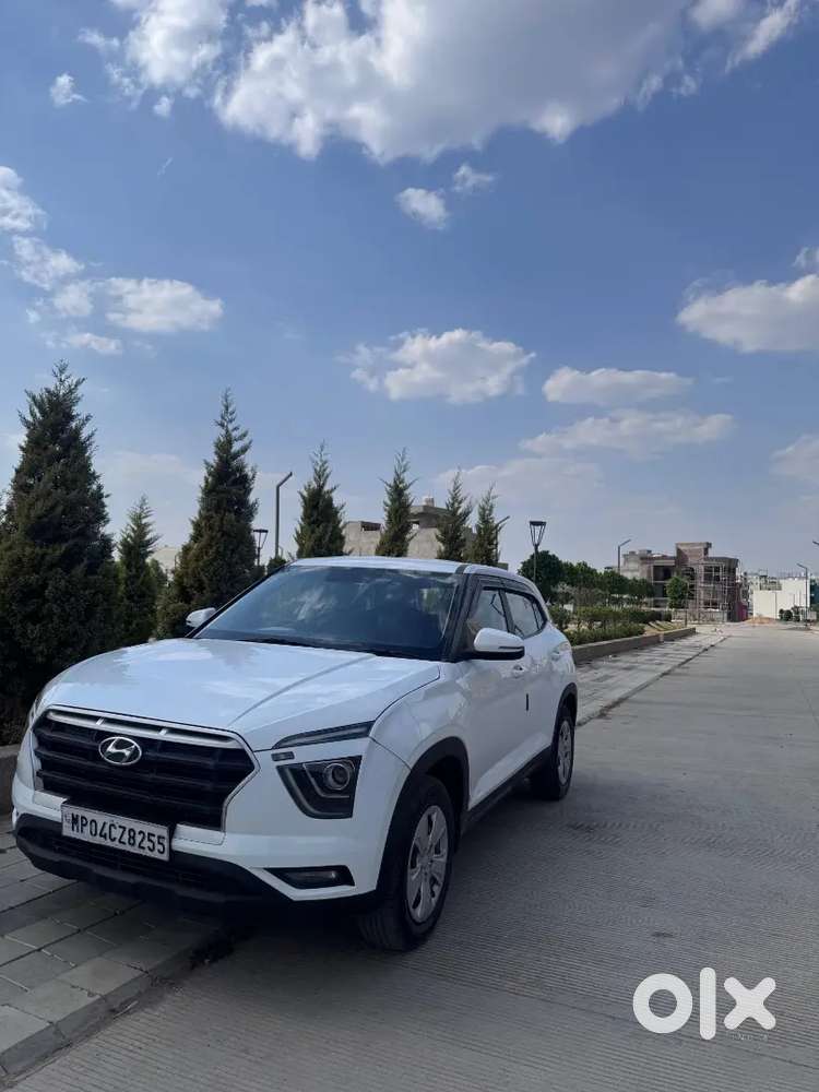 Hyundai Creta For Sale
