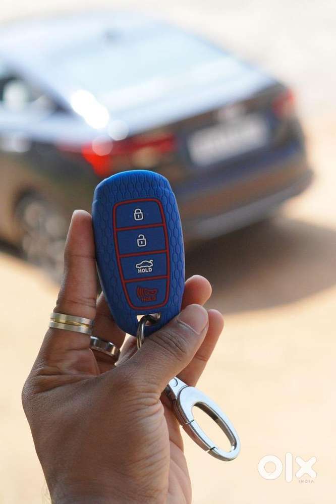 Hyundai Verna Automatic