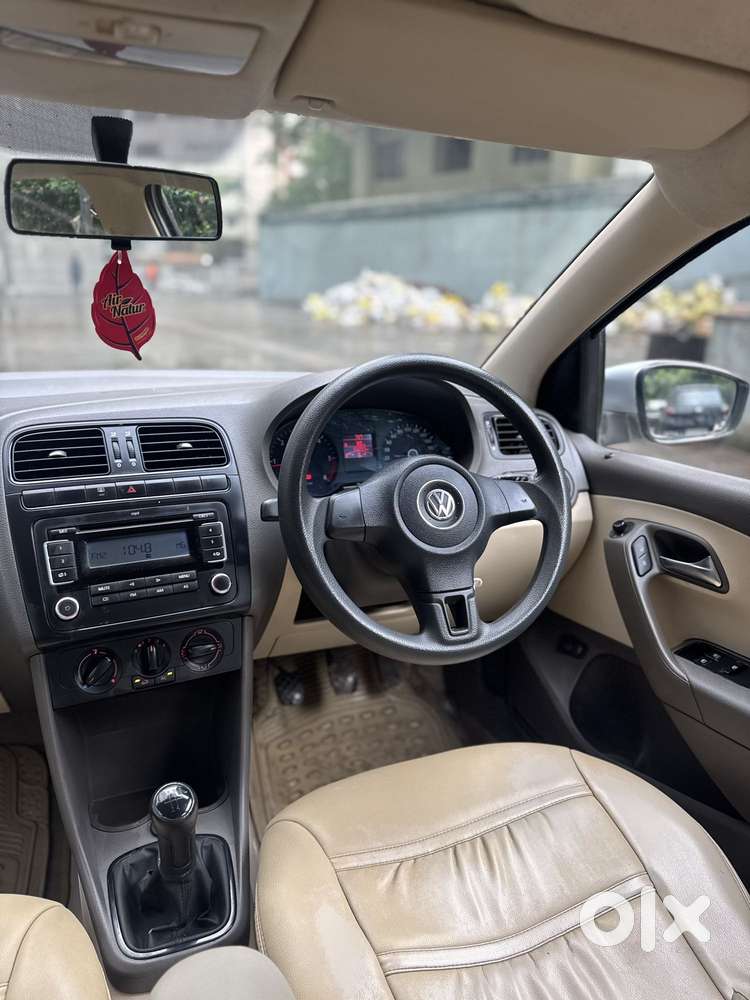 Volkswagen Vento 2013-2015 Magnific 1.5 Tdi Comfortline, 2012, Diese..