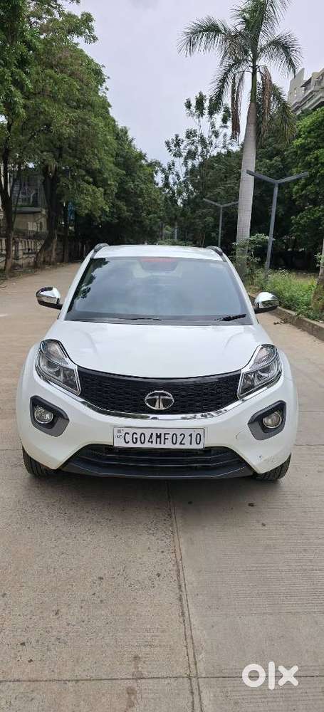Tata Nexon 1.5 Revotorq Xz Plus, 2018, Diesel