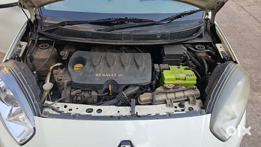 Renault Pulse Rxz Diesel, 2012, Diesel