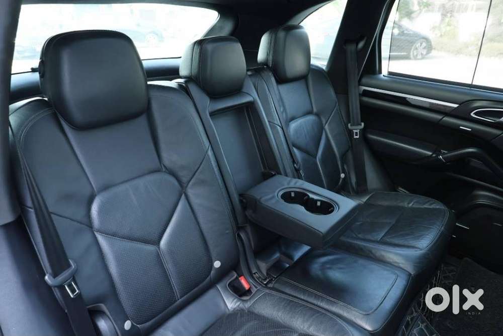 Porsche Cayenne Diesel, 2013, Diesel
