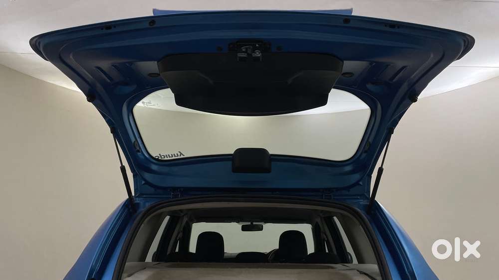 Renault Duster 1.5 Petrol Rxe, 2019, Petrol