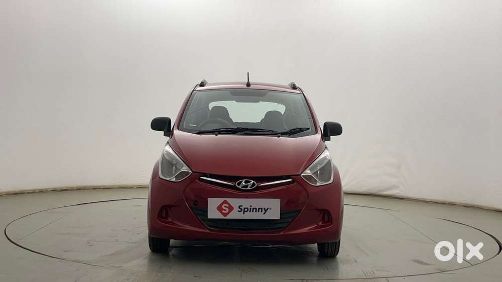 Hyundai Eon D Lite, 2013, Petrol