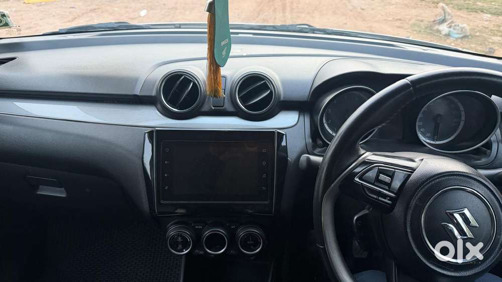 Maruti Suzuki Swift Zxi Plus Dual Tone, 2020, Petrol