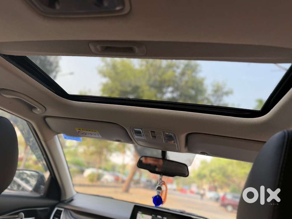 Kia Seltos 1.5 Htx+ Petrol At, 2021, Petrol