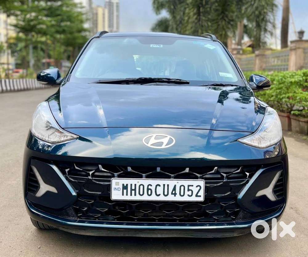 Hyundai Grand I10 Nios, 2026, Petrol