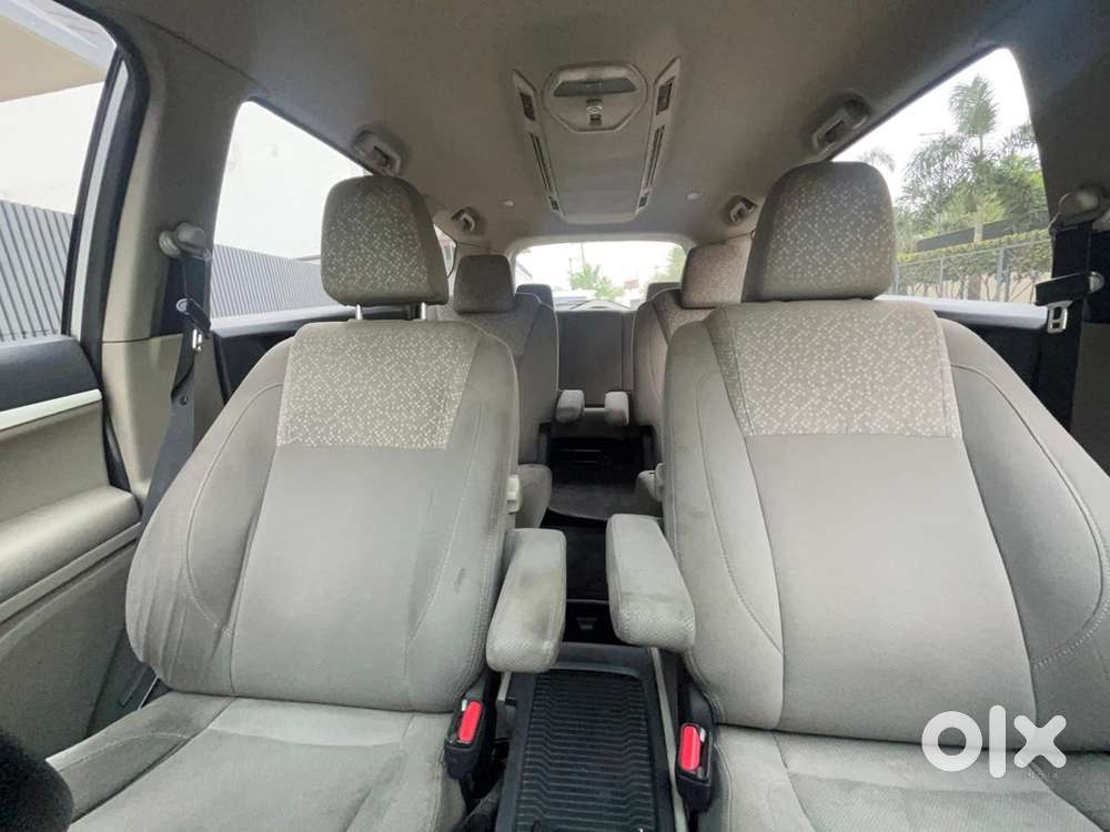 Mahindra Marazzo Diesel Manual 2018