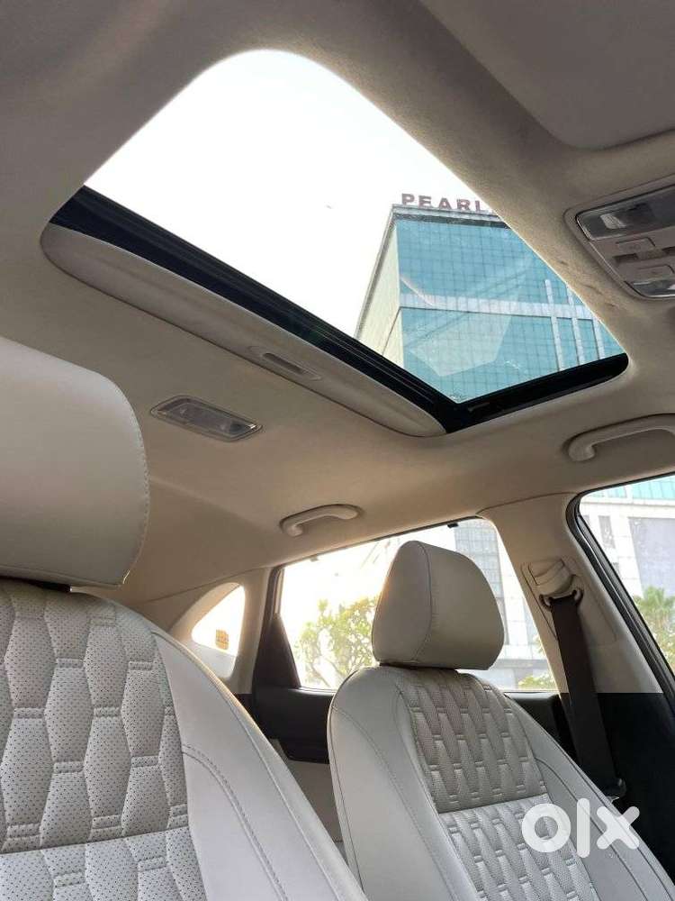Kia Seltos Htx G, 2021, Petrol