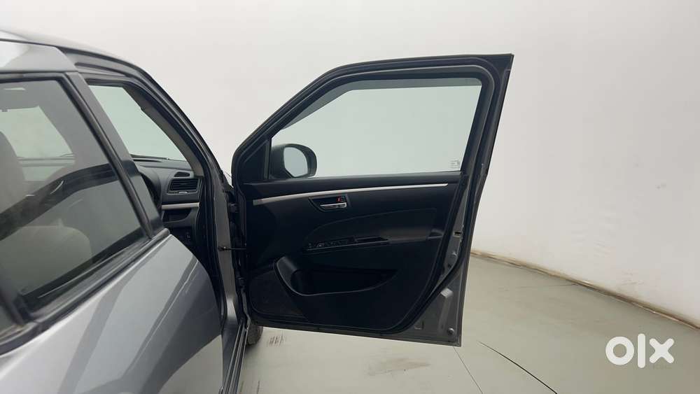Maruti Suzuki Swift Vvt Vxi, 2012, Petrol