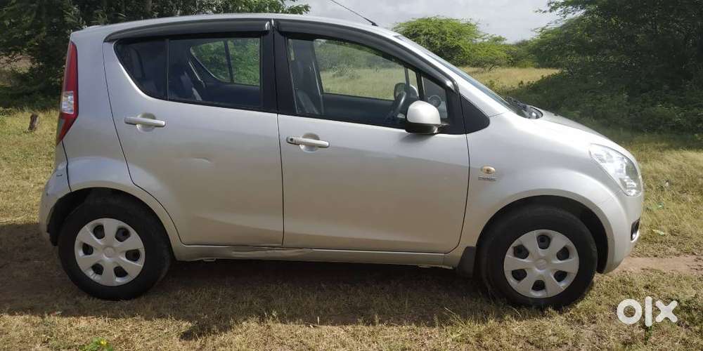 Maruti Suzuki Ritz Vdi 2012