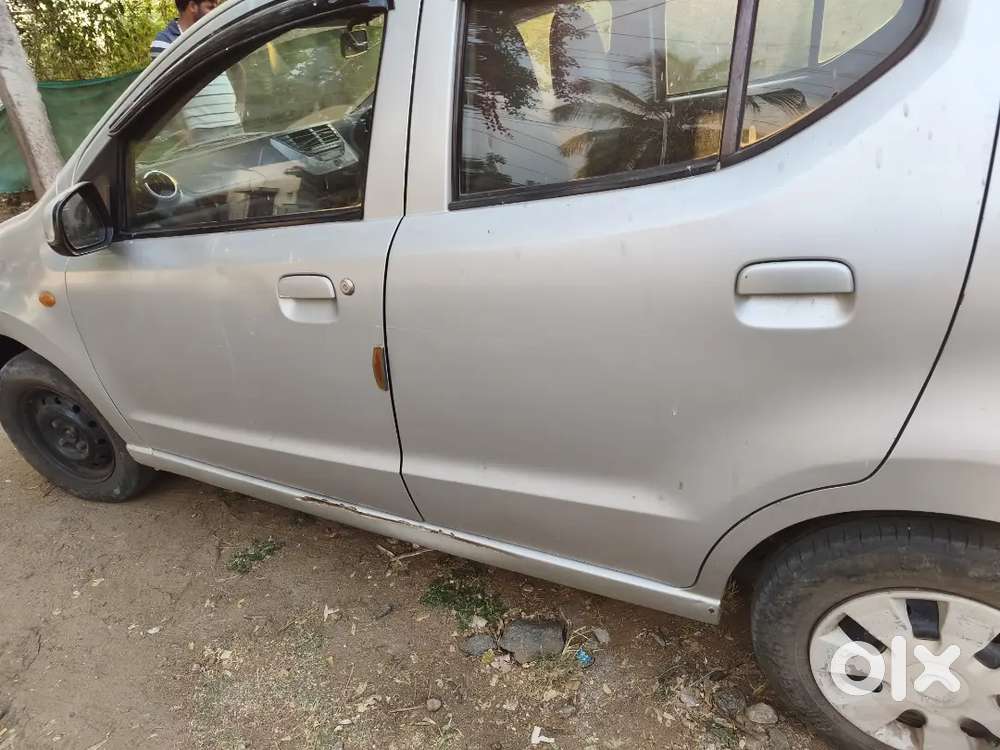 Maruti Suzuki A-star 2009 Petrol 76500 Km Driven