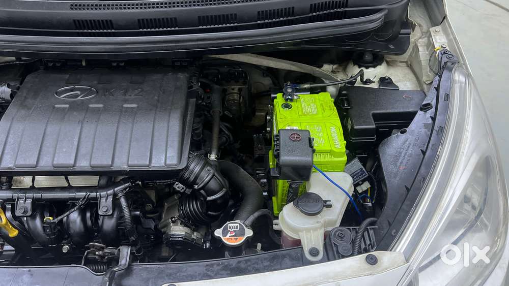 Hyundai Grand I10 1.2 Kappa Asta, 2016, Petrol