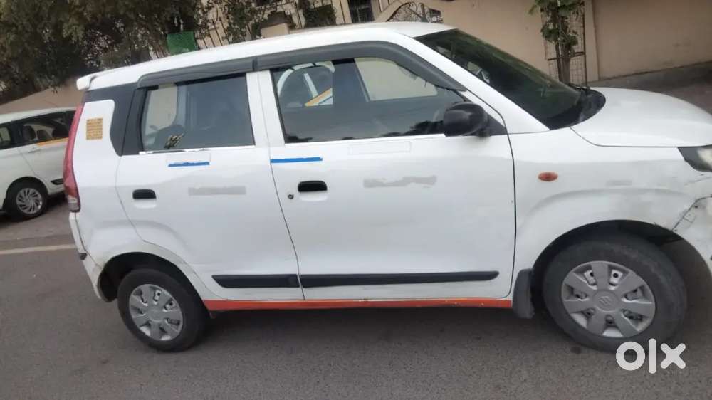 Maruti Suzuki Wagon 2022