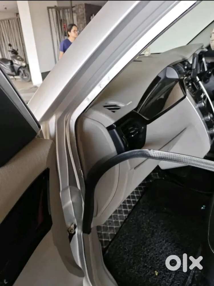 First Onwer Top Model 2016