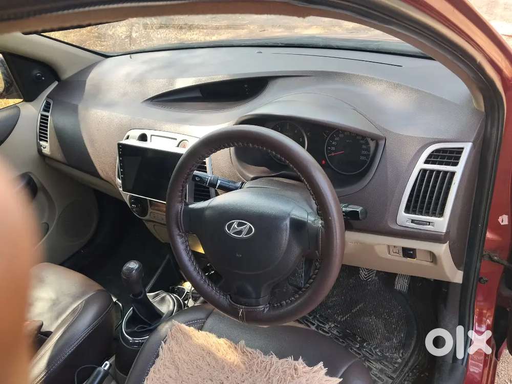 I20 Magna Crdi Bsiv