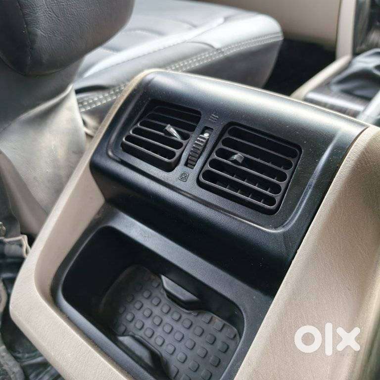 Mahindra Scorpio Classic 2.2 S 11 Mt 7 Str, 2024, Diesel