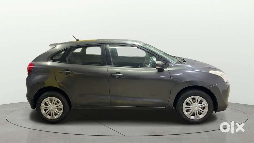 Maruti Suzuki Baleno 1.2 Delta, 2018, Petrol