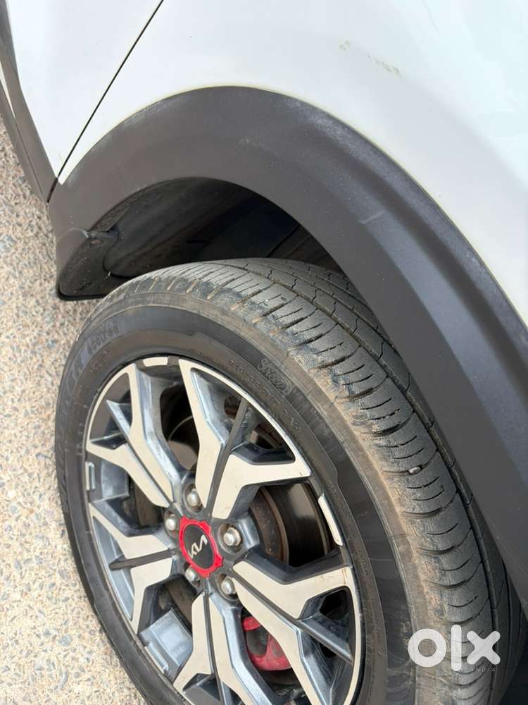 Kia Seltos 2021 Petrol 71000 Km Driven