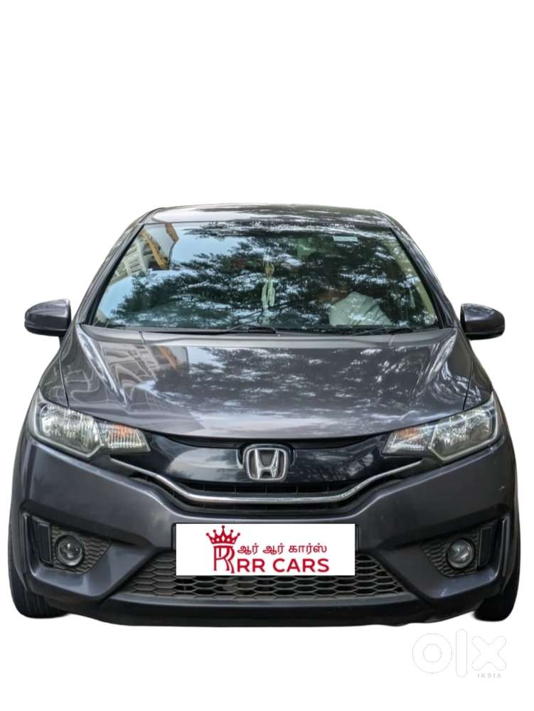 Honda Jazz 1.5 V I Dtec, 2018, Diesel