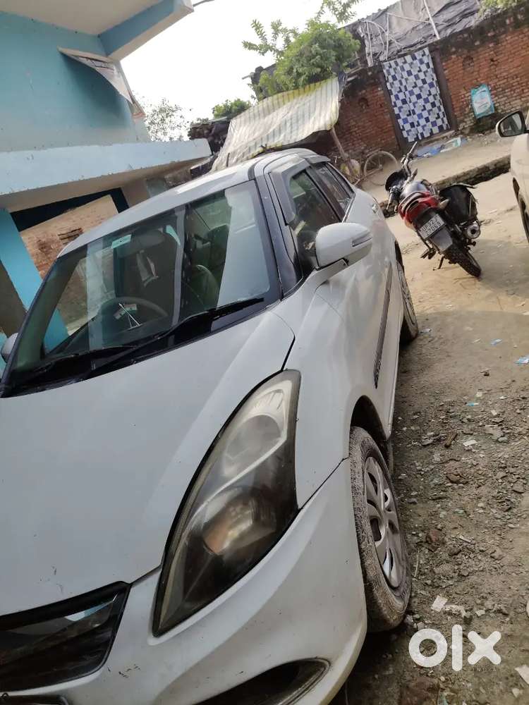 Maruti Suzuki Dzire 2015 Diesel 90000 Km Driven