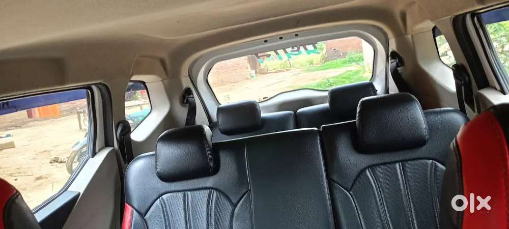 Renault Triber 2021 Petrol Well Maintained