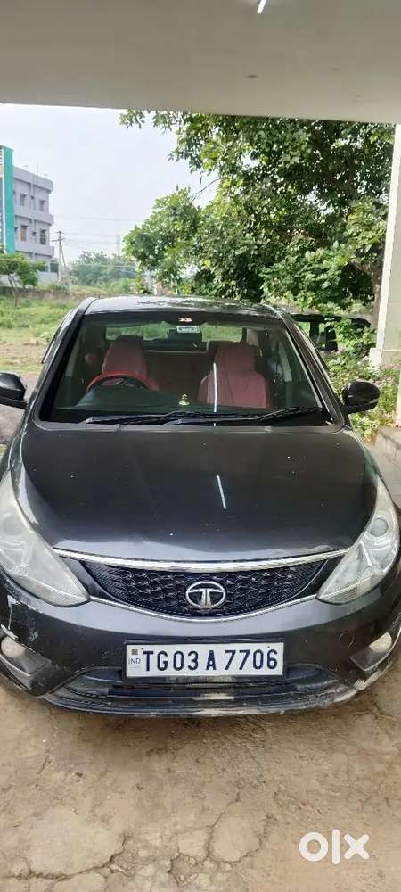 Tata Zest 2017 Diesel 91000 Km Driven Good Condition