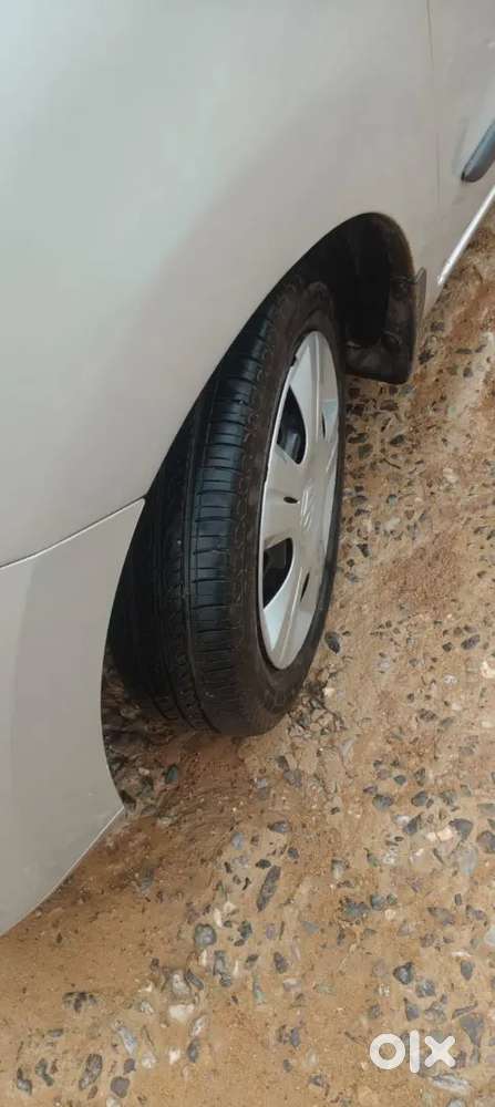 Maruti Suzuki Wagon R 2011 Petrol