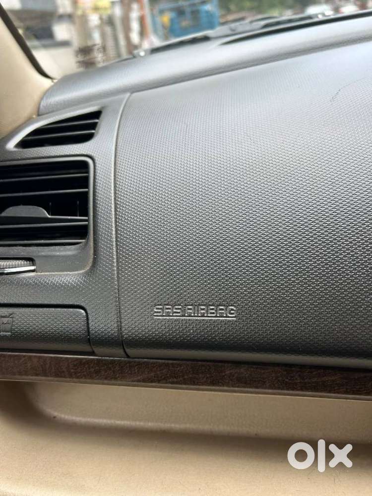 Maruti Suzuki Swift Dzire Vdi Optional, 2017, Diesel