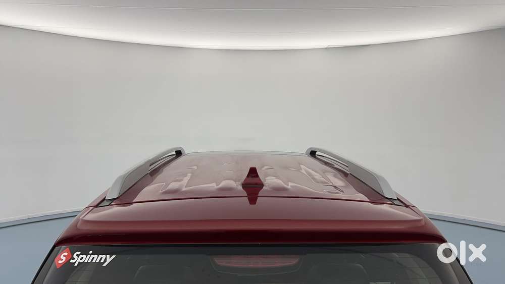 Hyundai Venue Sx Plus Turbo Dct, 2021, Petrol