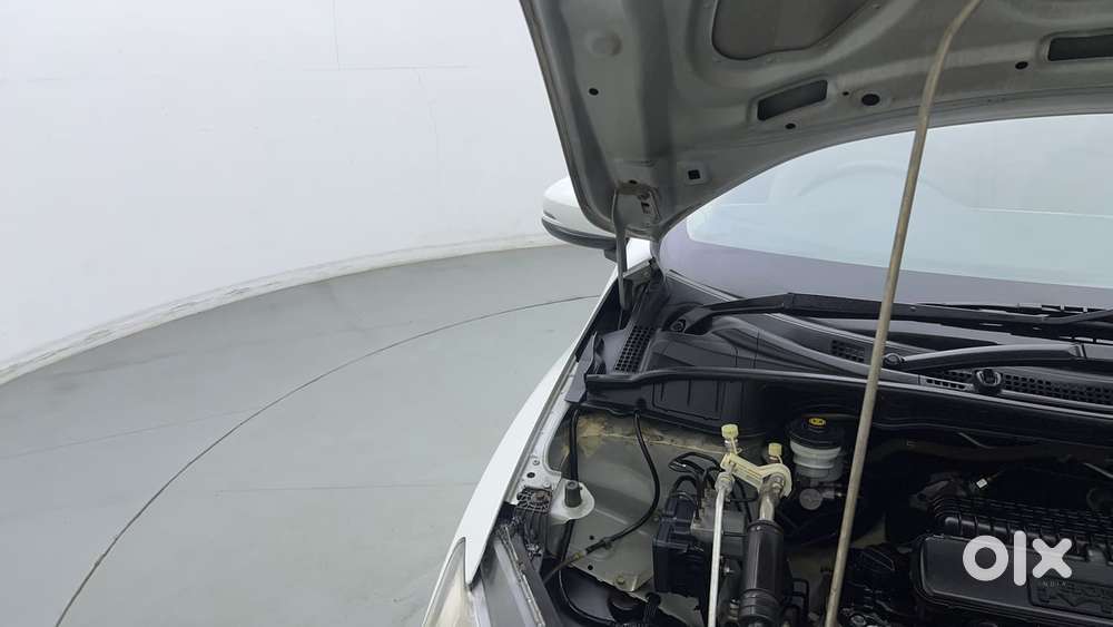 Honda City I-vtec V, 2018, Petrol