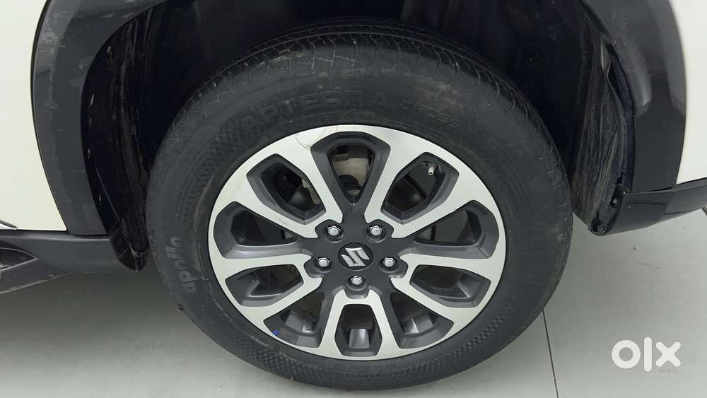 Maruti Suzuki Grand Vitara 1.5 Alpha Plus Intelligent Hybrid Ecvt, 2..
