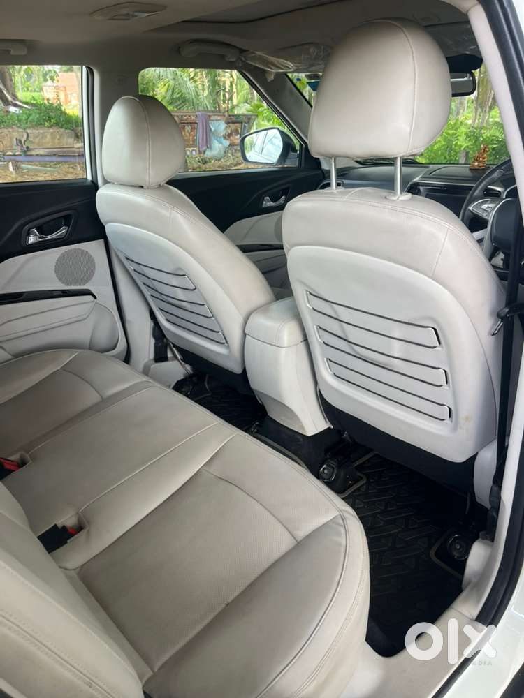 Mahindra Xuv300 Good Condition