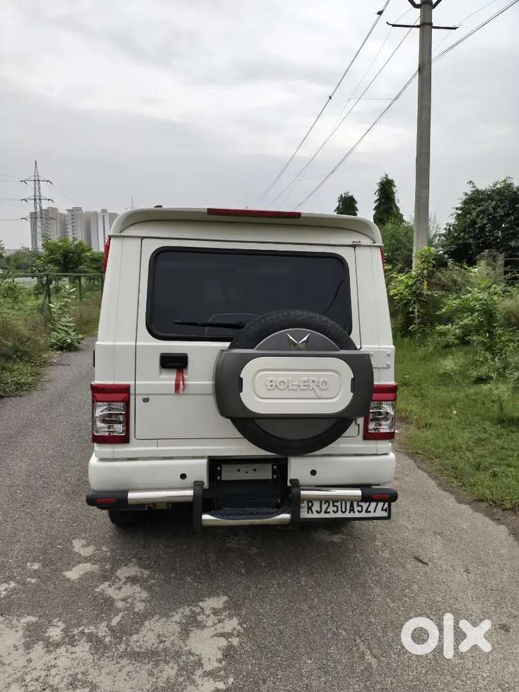 Mahindra Be 6 2023 Diesel