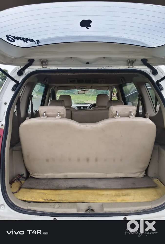Maruti Ertiga Zdi 2013