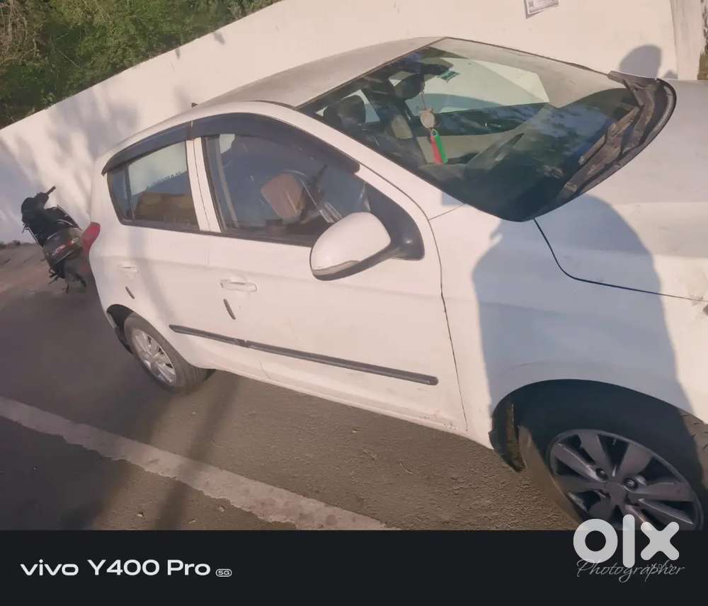 Hyundai I20 Sportz 2013