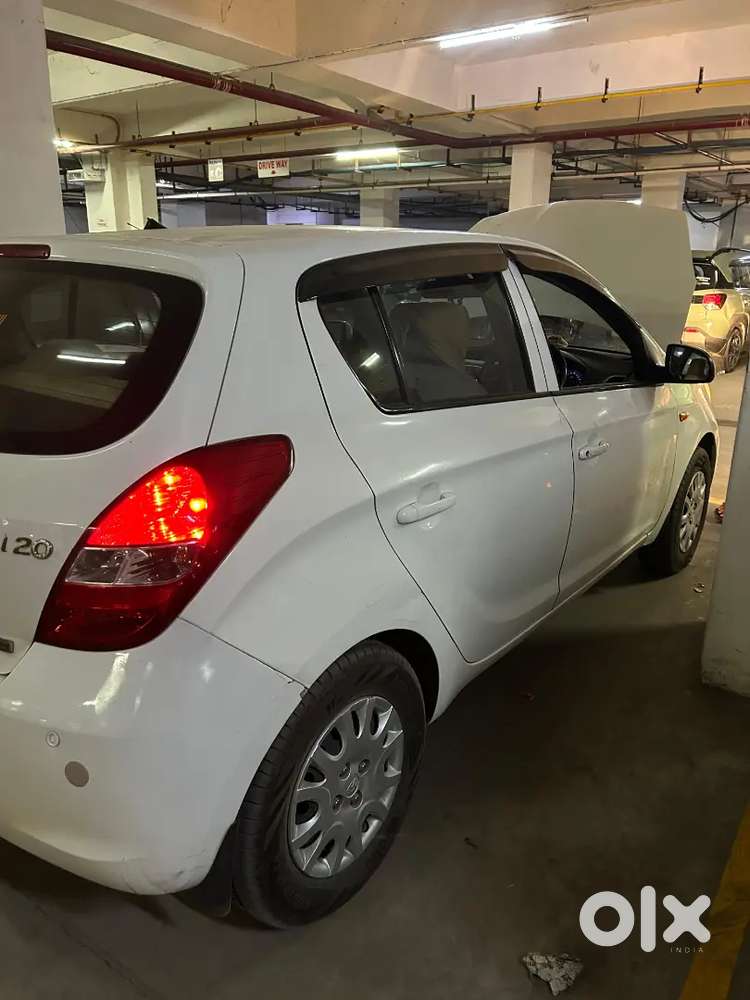 Car Is In Good Condition