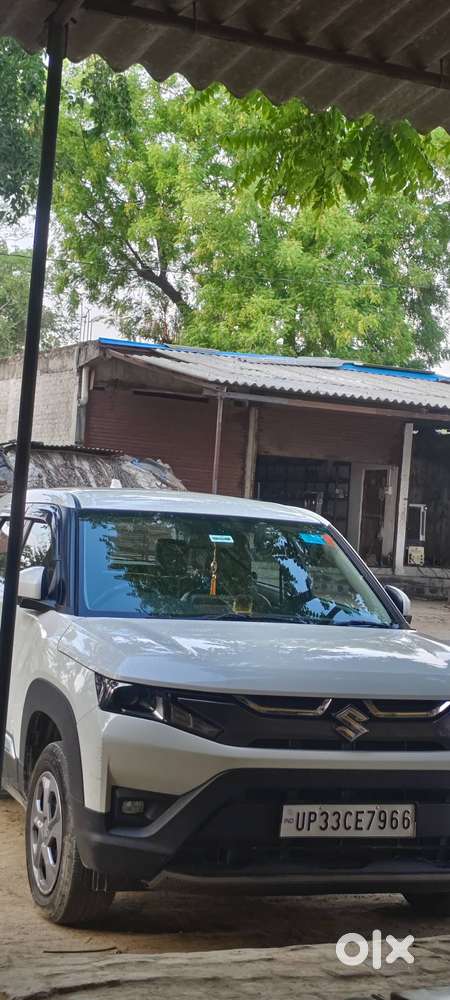 Brezza Good Condition
