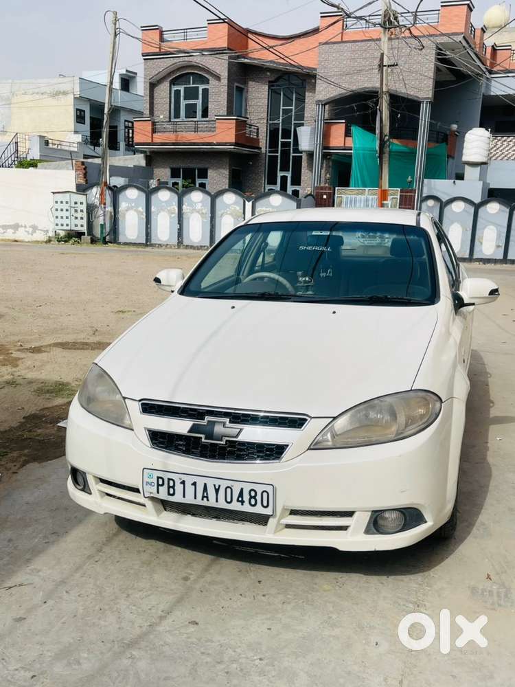 Chevrolet Optra Magnum 2012 Diesel Well Maintained
