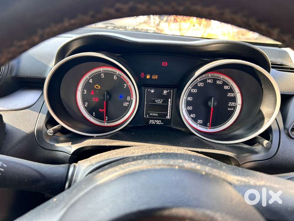 Swift 2024 Maruti Cng Manual Zxi