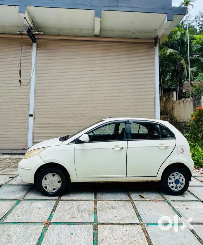 Tata Indica Vista 2014 Diesel Manual
