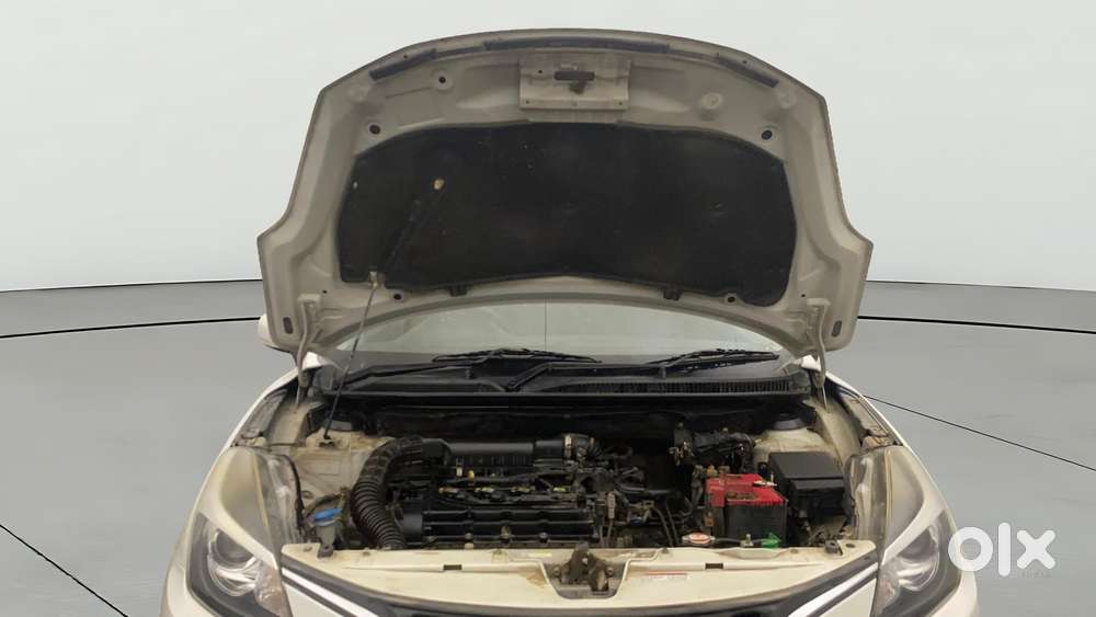 Maruti Suzuki Baleno 1.2 Alpha, 2018, Petrol