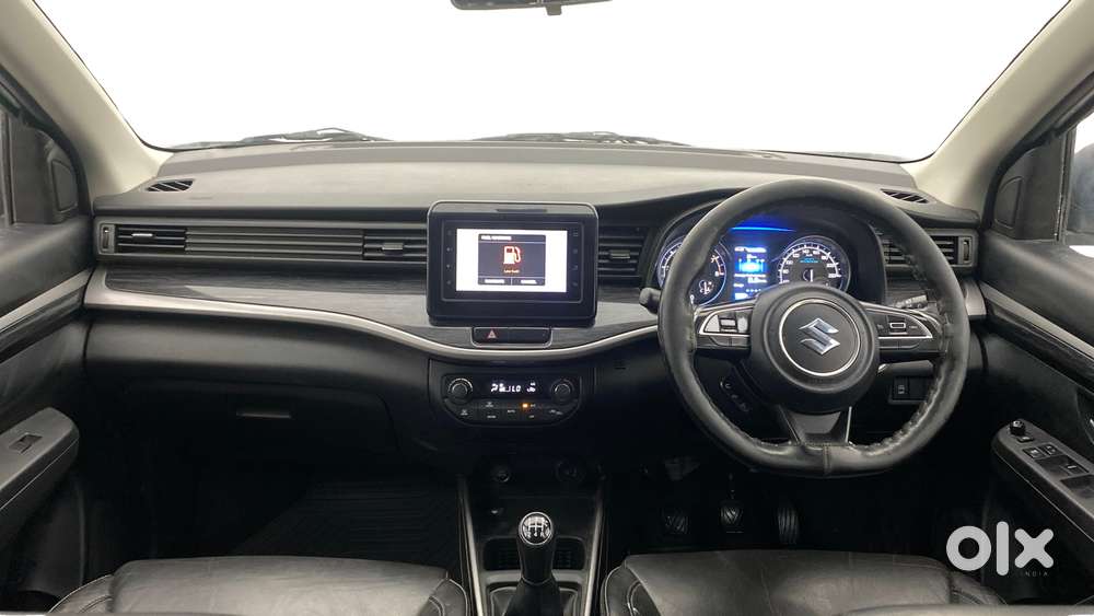 Maruti Suzuki Xl6 Alpha, 2019, Petrol