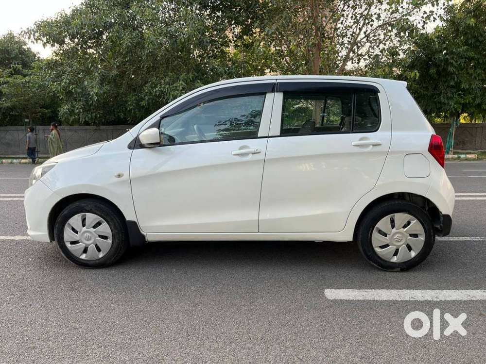 Maruti Suzuki Celerio Cng Vxi Optional, 2019, Cng & Hybrids